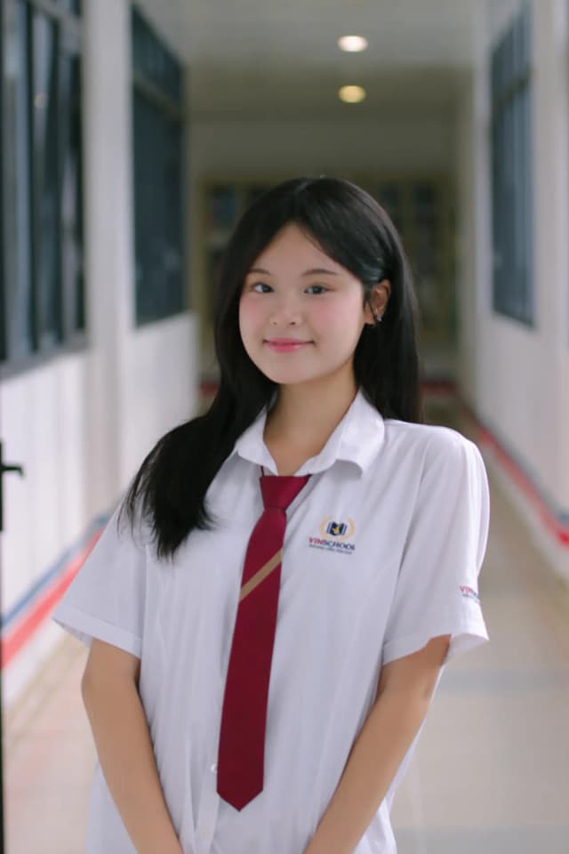 Nhat Uyen