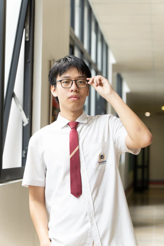 The Phong